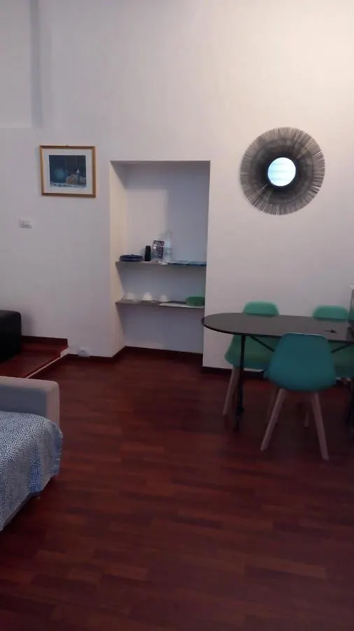 Apartment Arena Suite All Comforts - With Free Parking Garage Per Qualified Rate - Con Parcheggio Incluso Per Le Tariffe Qualificanti - Metro Verde Greenline Moscova